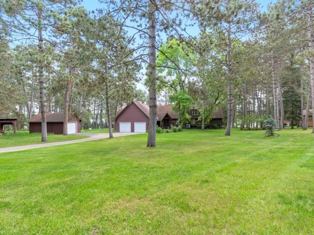 17269 Cattail Drive Park Rapids, MN 56470