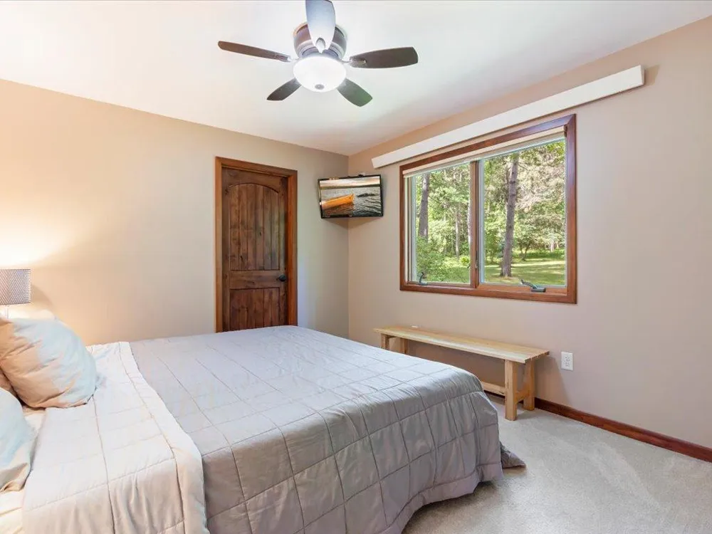17269 Cattail Drive Park Rapids, MN 56470