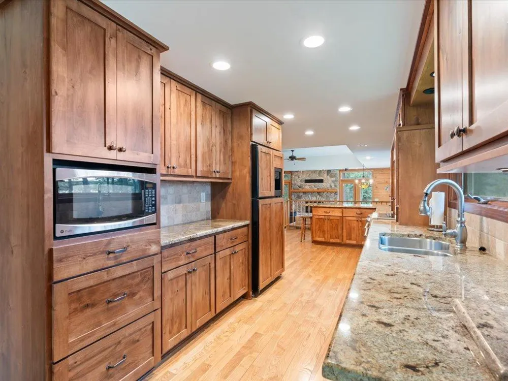 17269 Cattail Drive Park Rapids, MN 56470