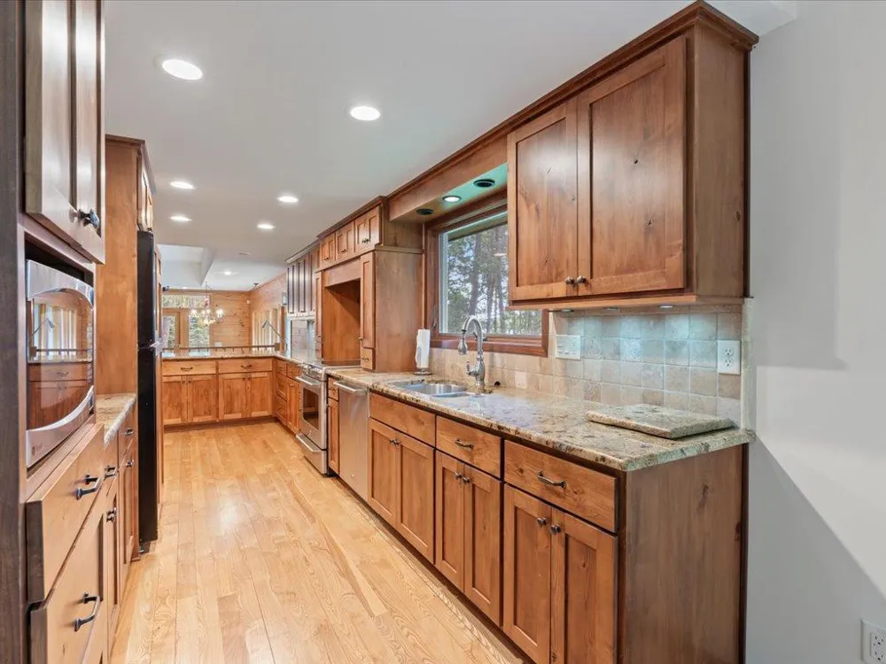 17269 Cattail Drive Park Rapids, MN 56470