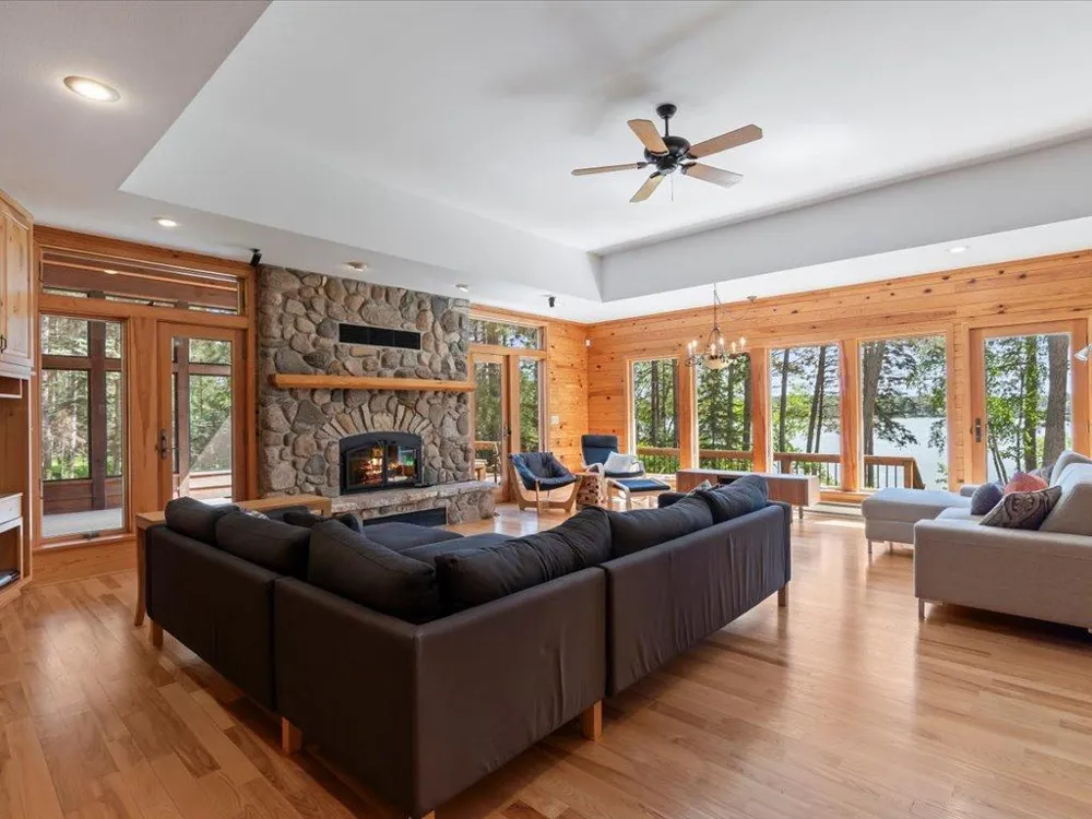 17269 Cattail Drive Park Rapids, MN 56470