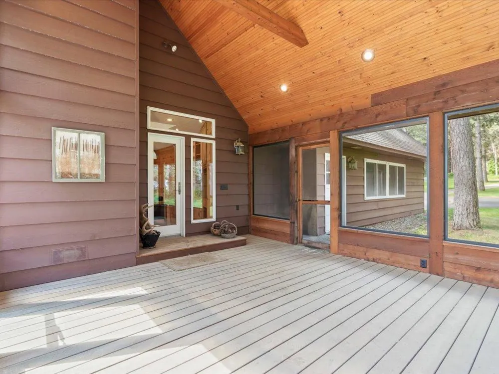 17269 Cattail Drive Park Rapids, MN 56470