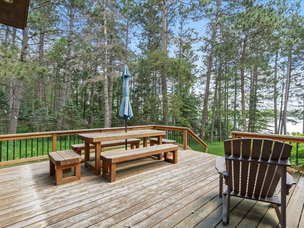 17269 Cattail Drive Park Rapids, MN 56470