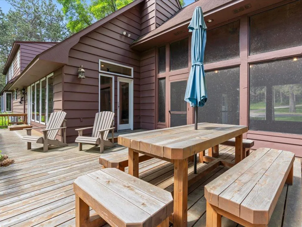 17269 Cattail Drive Park Rapids, MN 56470