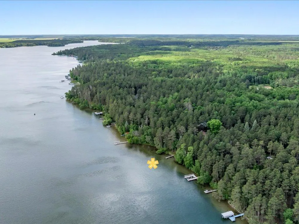 17269 Cattail Drive Park Rapids, MN 56470