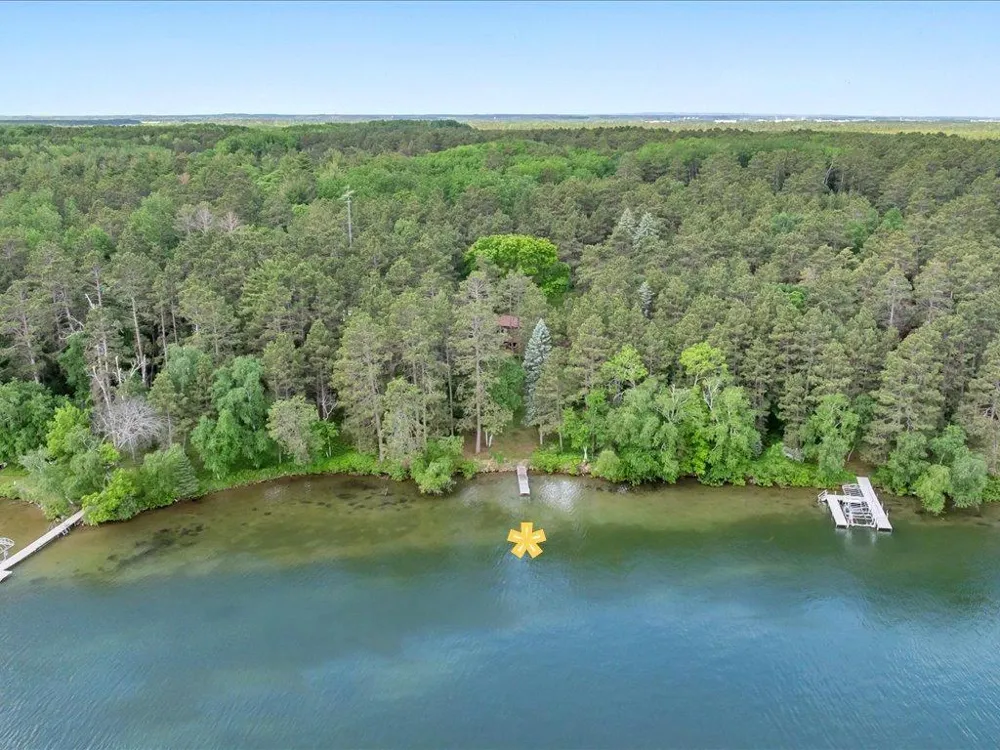 17269 Cattail Drive Park Rapids, MN 56470