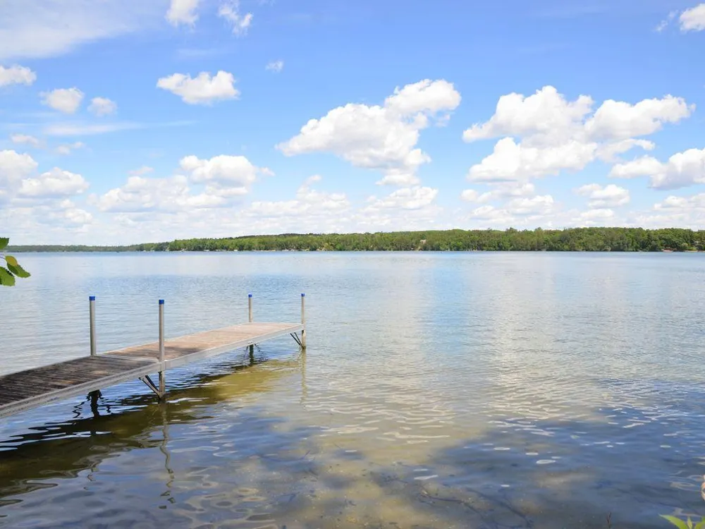 17269 Cattail Drive Park Rapids, MN 56470