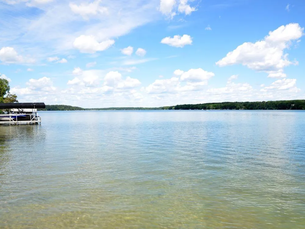 17269 Cattail Drive Park Rapids, MN 56470