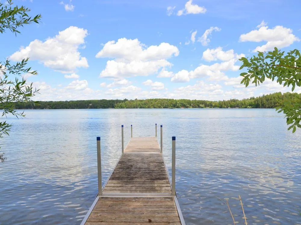 17269 Cattail Drive Park Rapids, MN 56470
