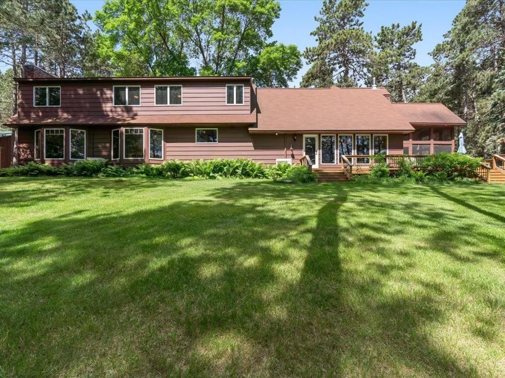 17269 Cattail Drive Park Rapids, MN 56470