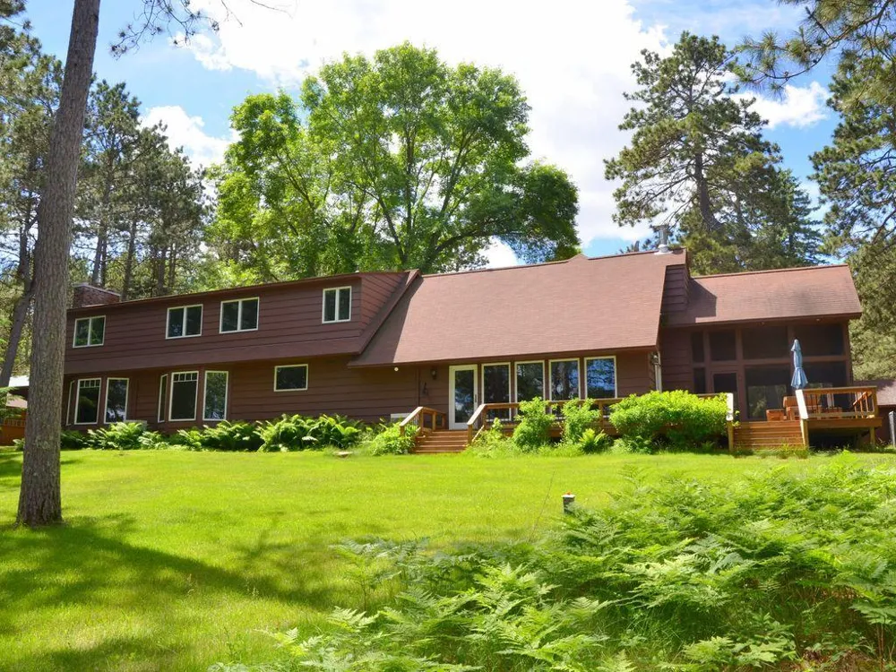 17269 Cattail Drive Park Rapids, MN 56470