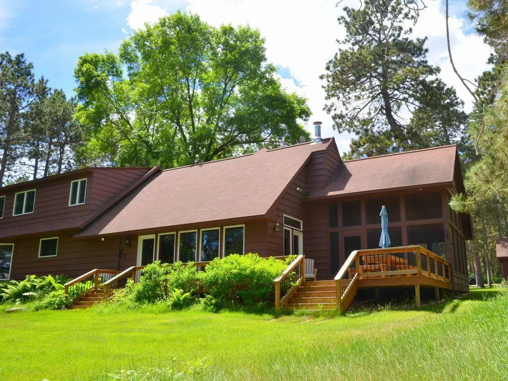 17269 Cattail Drive Park Rapids, MN 56470