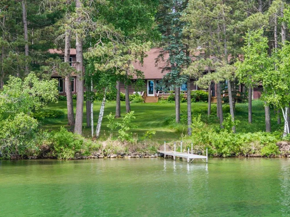 17269 Cattail Drive Park Rapids, MN 56470