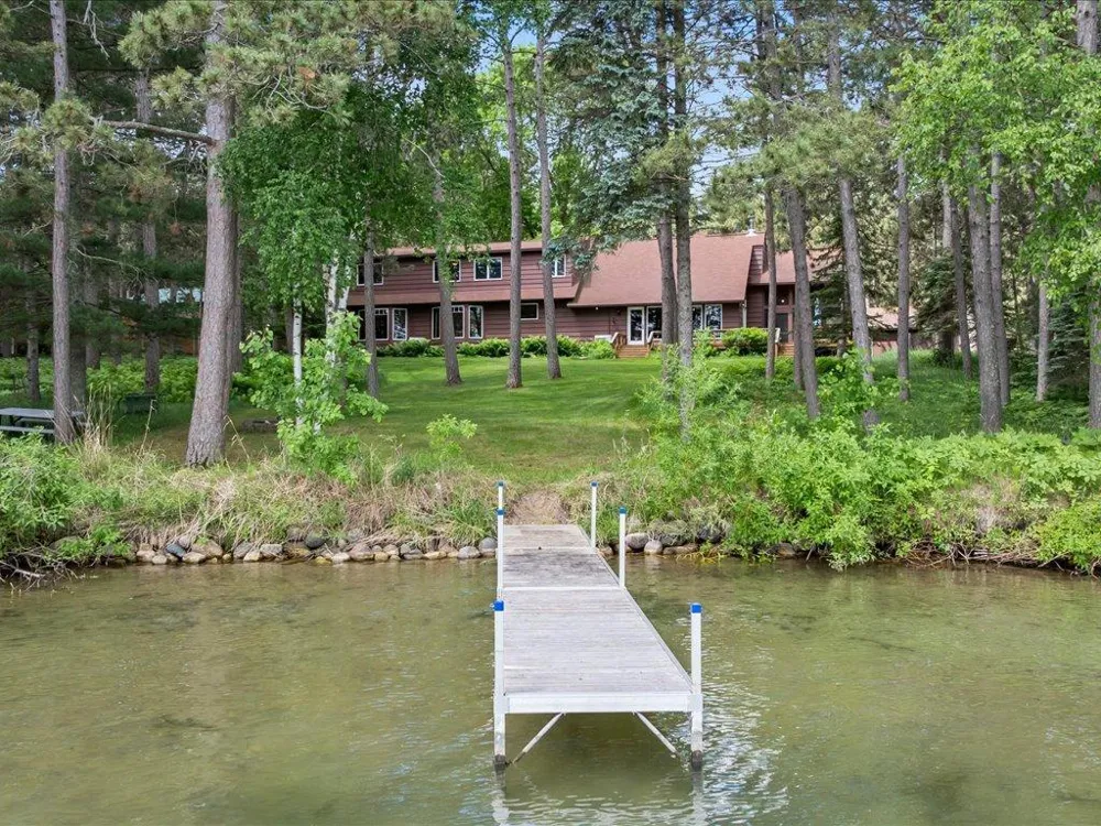 17269 Cattail Drive Park Rapids, MN 56470