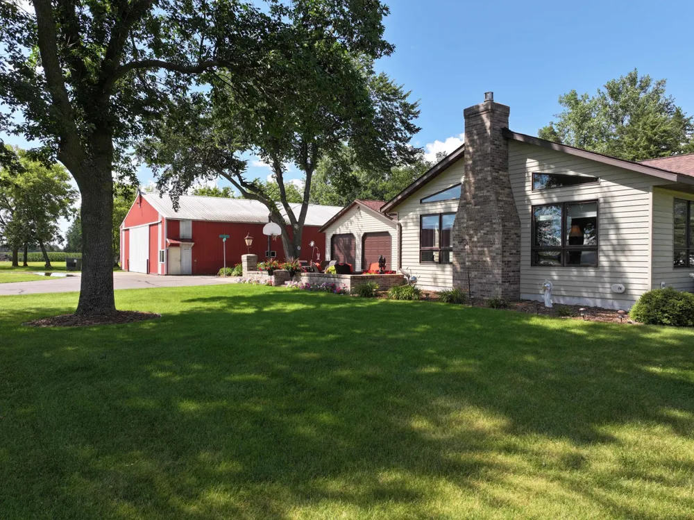 8010 Center Street Clear Lake, MN 55319