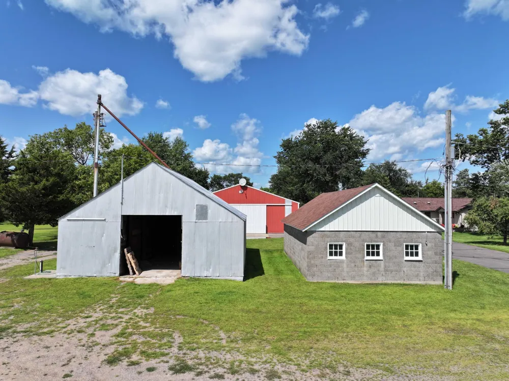 8010 Center Street Clear Lake, MN 55319