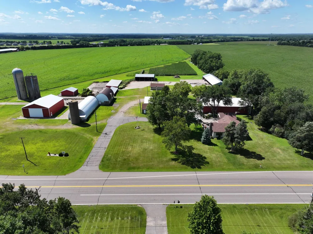 8010 Center Street Clear Lake, MN 55319
