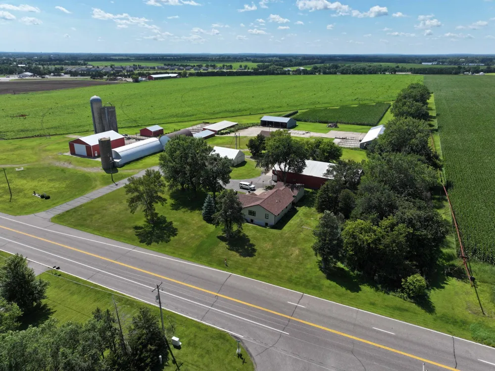 8010 Center Street Clear Lake, MN 55319