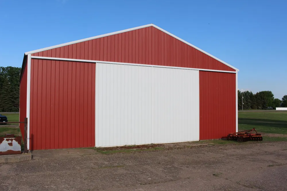 8010 Center Street Clear Lake, MN 55319