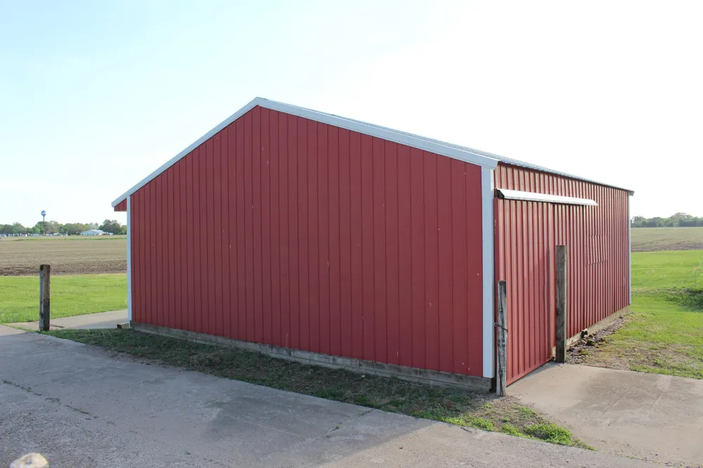 8010 Center Street Clear Lake, MN 55319