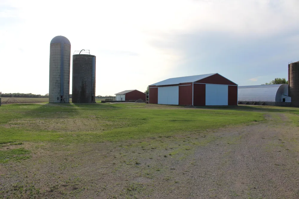 8010 Center Street Clear Lake, MN 55319