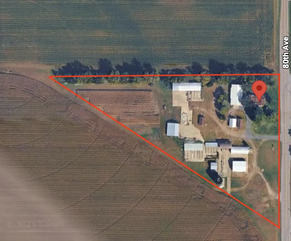 8010 Center Street Clear Lake, MN 55319