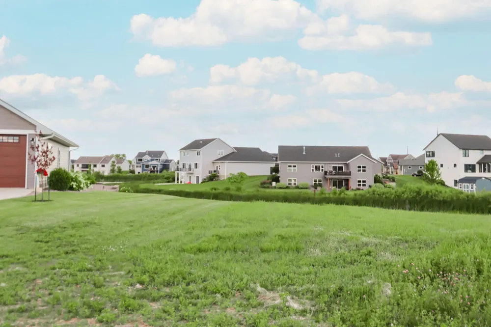 22 Sunset Court North Mankato, MN 56003