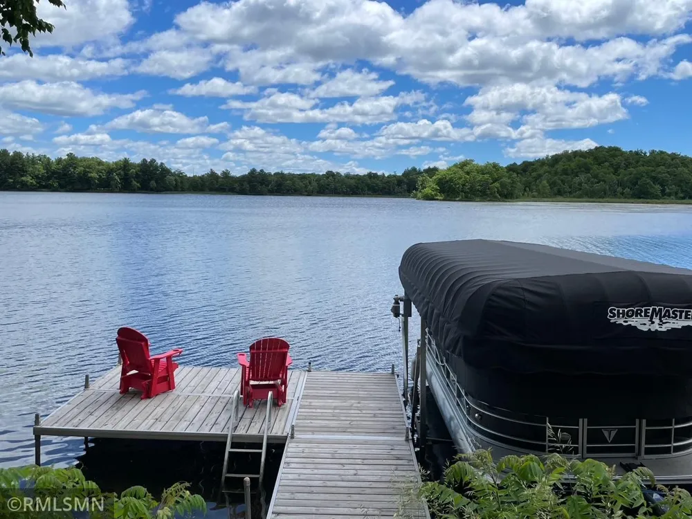 16401 Cottage Hill Road Deerwood, MN 56444