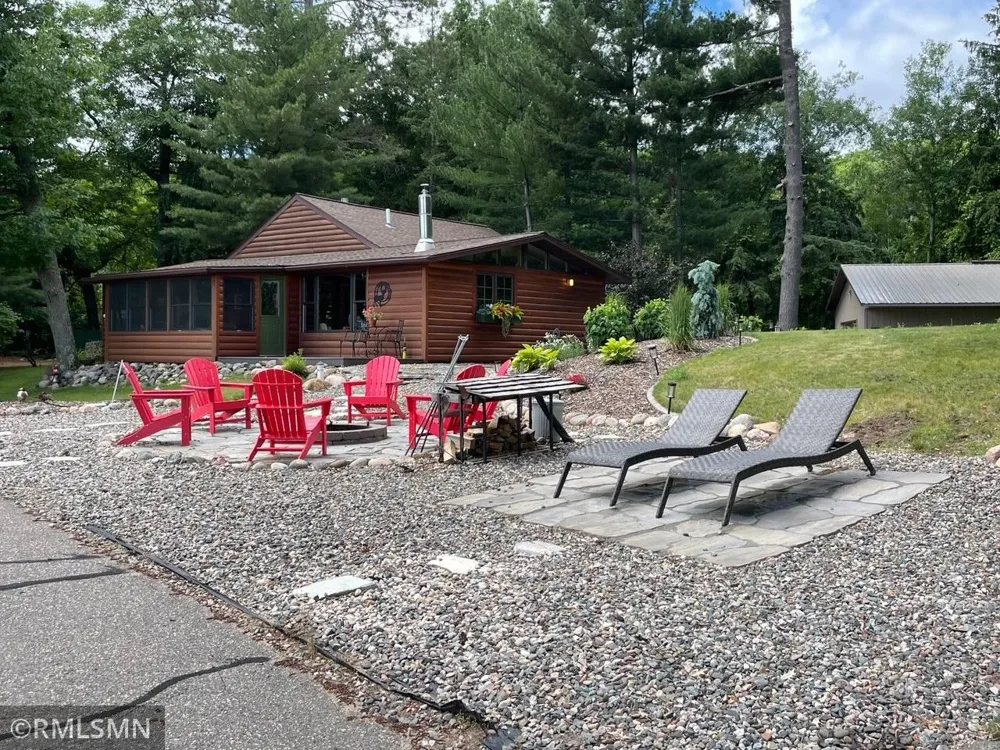 16401 Cottage Hill Road Deerwood, MN 56444