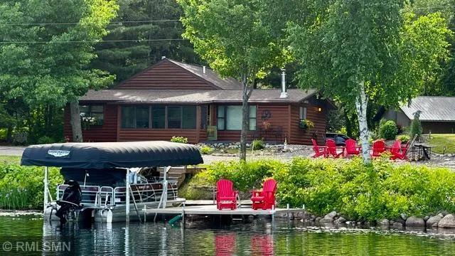 16401 Cottage Hill Road Deerwood, MN 56444