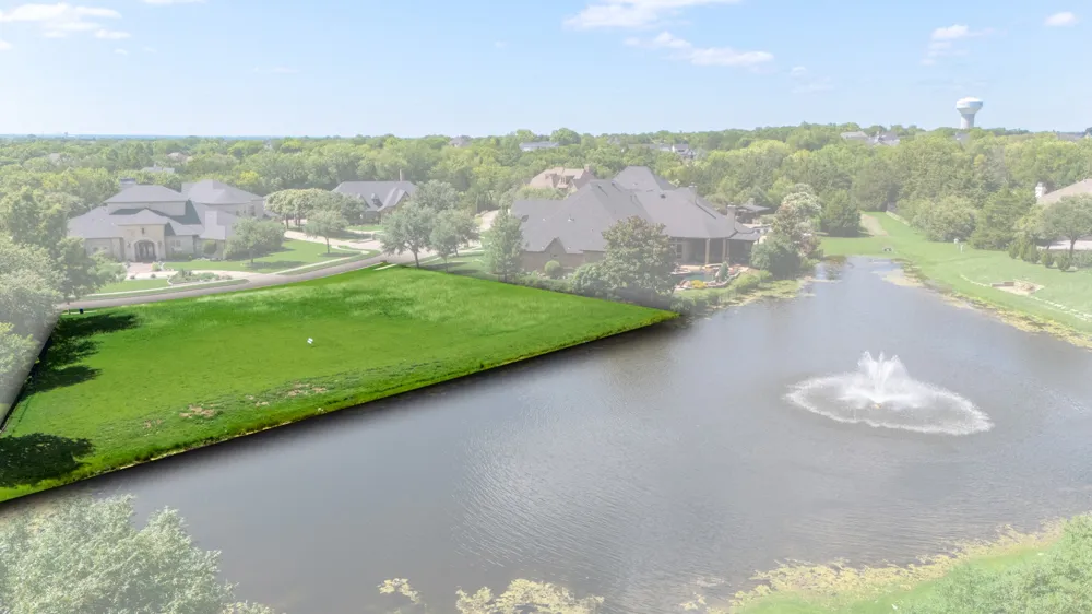 14 Kerimore Court Heath, TX 75032