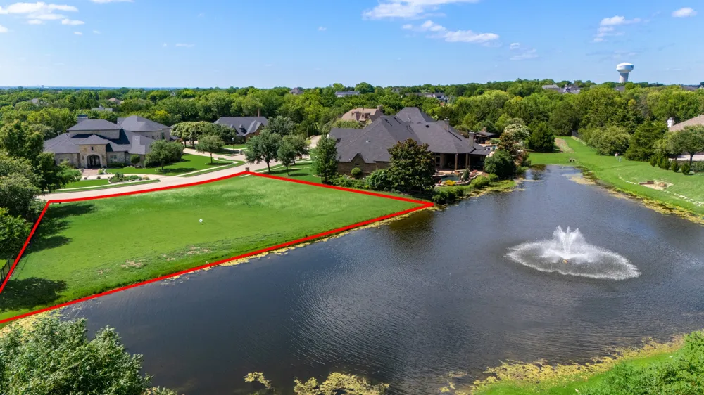 14 Kerimore Court Heath, TX 75032
