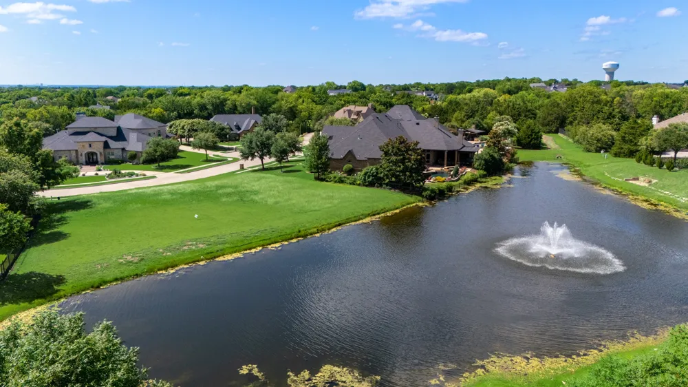 14 Kerimore Court Heath, TX 75032