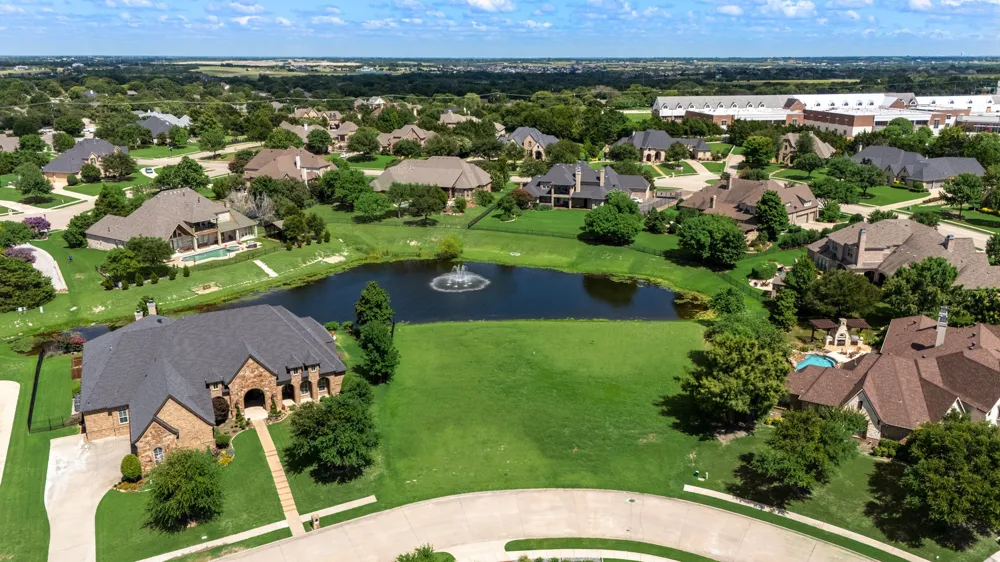 14 Kerimore Court Heath, TX 75032