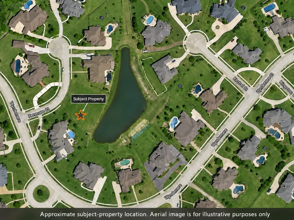 14 Kerimore Court Heath, TX 75032