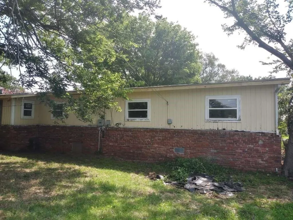 1105 S Ash Street Other, OK 74016
