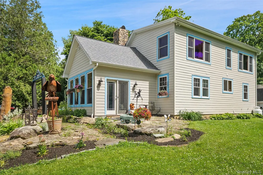 73 Lake Ellis Road Wingdale, NY 12594