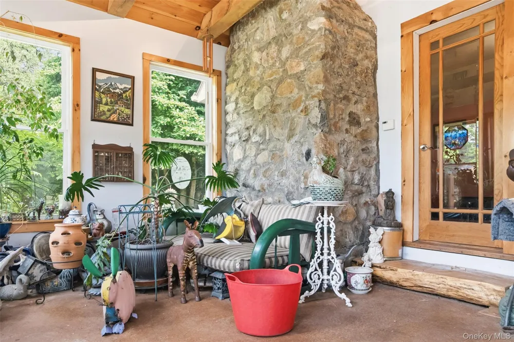 73 Lake Ellis Road Wingdale, NY 12594