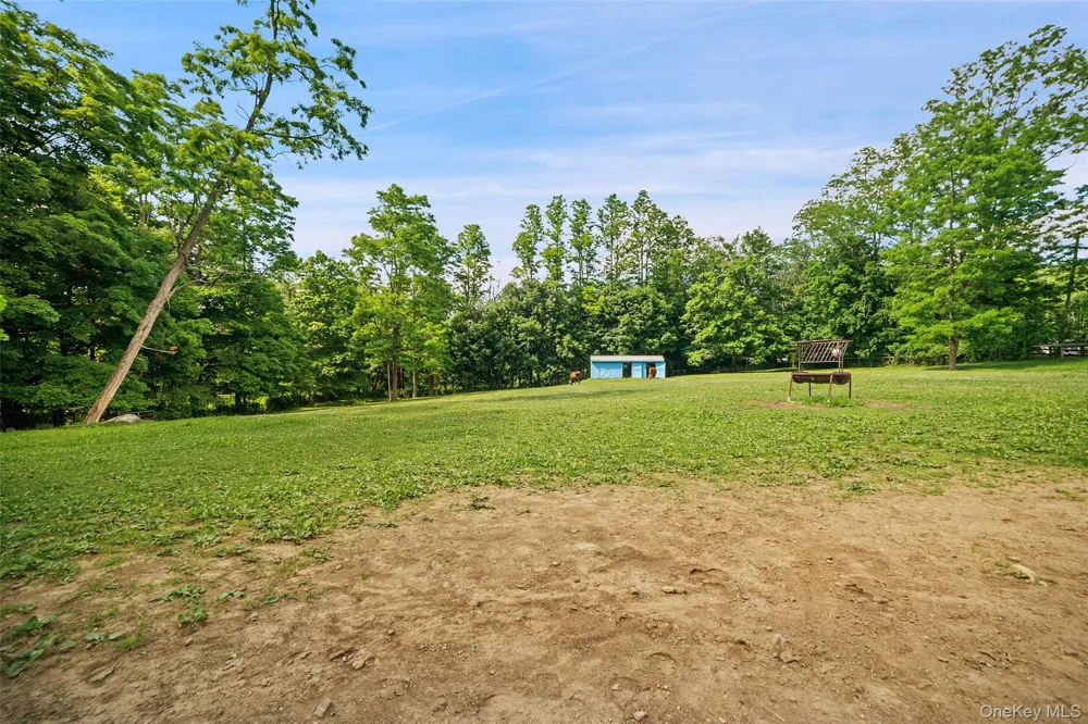 73 Lake Ellis Road Wingdale, NY 12594