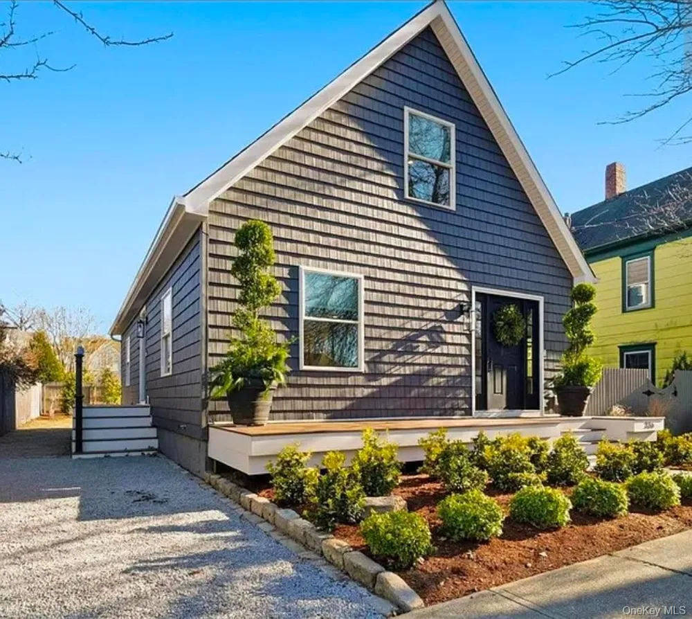 336 2ND STREET Greenport, NY 11944