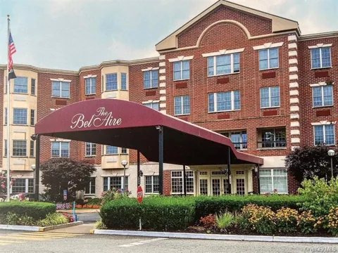50 Merrick Avenue #415