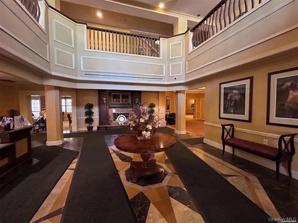 50 Merrick Avenue #415 East Meadow, NY 11554