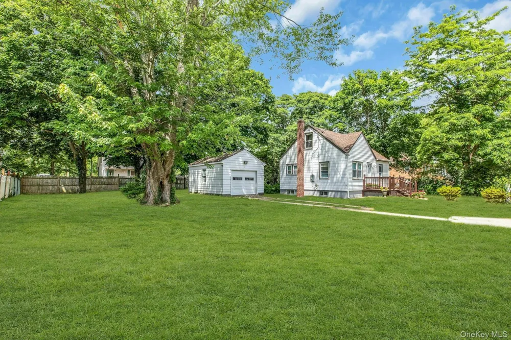 96 Washington Drive Mastic Beach, NY 11951