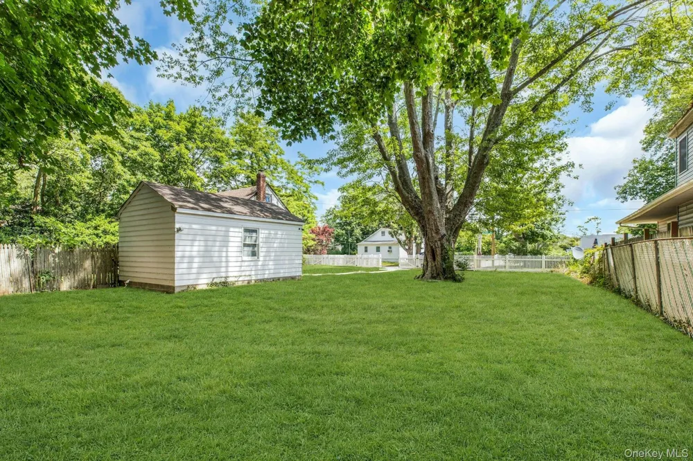96 Washington Drive Mastic Beach, NY 11951