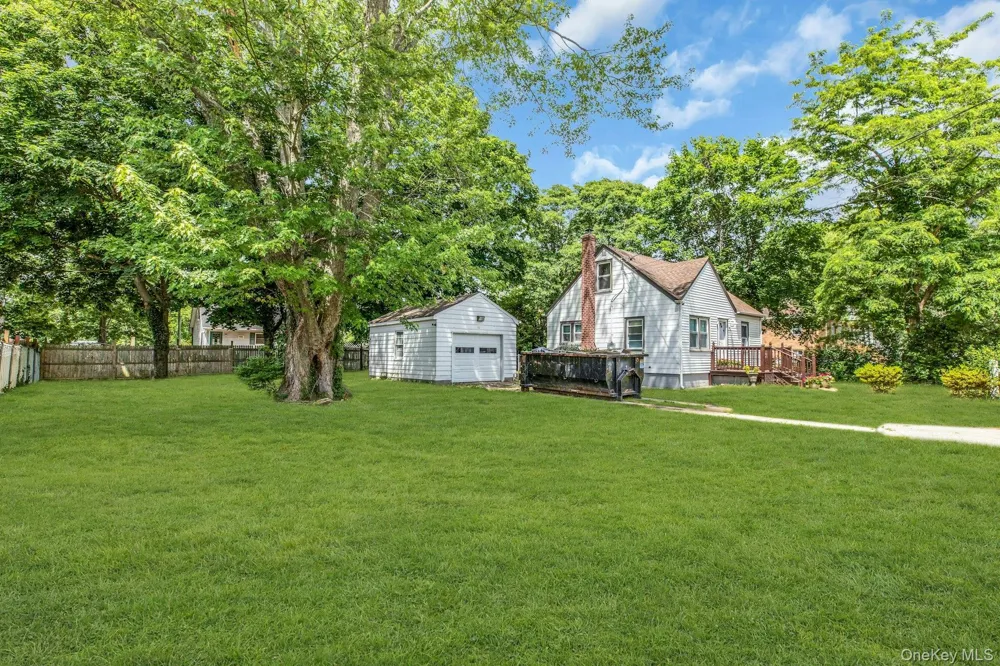 96 Washington Drive Mastic Beach, NY 11951