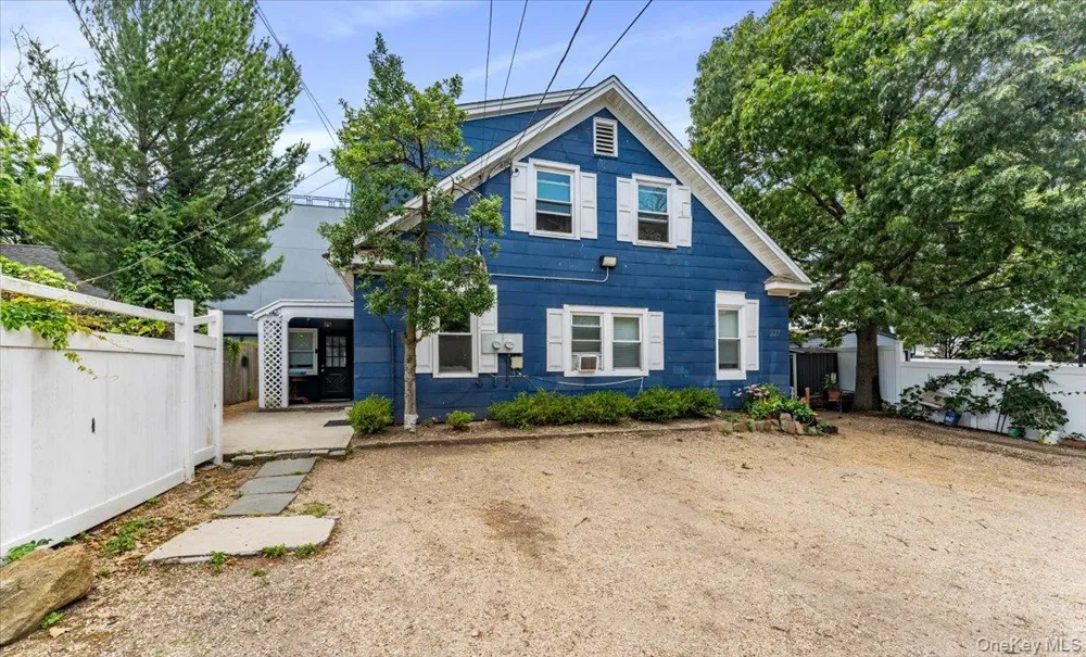 227 Rockaway Turnpike Lawrence, NY 11559