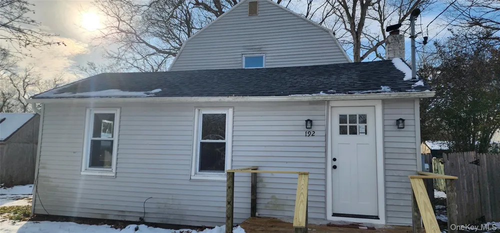 192 Cypress Drive Mastic Beach, NY 11951