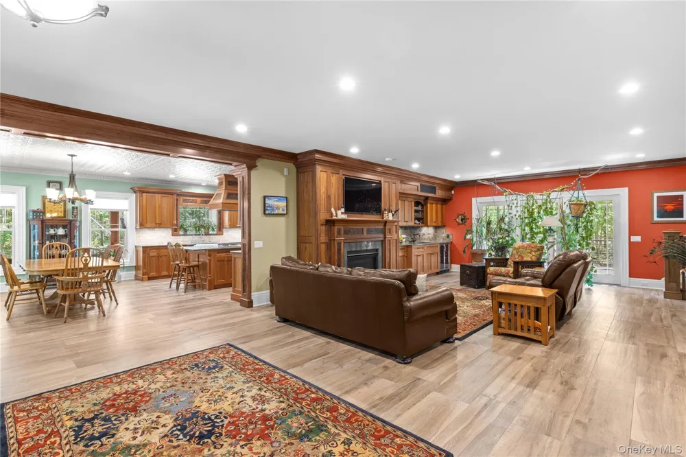 490 Wading River Road Manorville, NY 11949