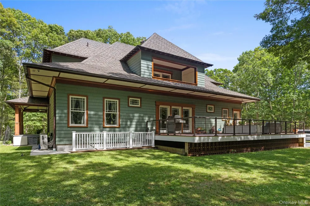 490 Wading River Road Manorville, NY 11949