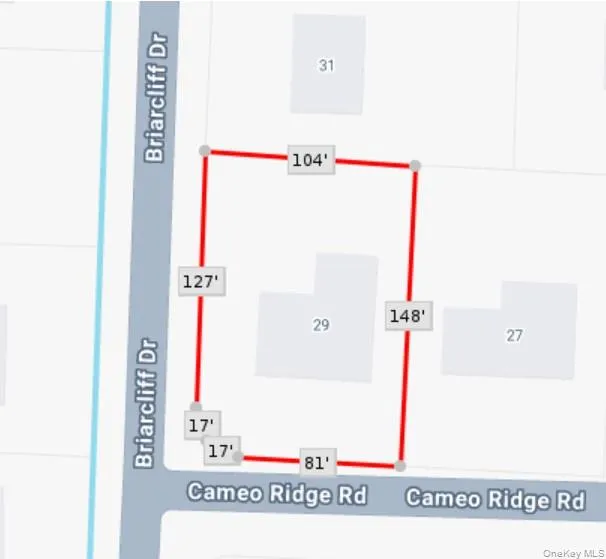 29 Cameo Ridge Road Monsey, NY 10952